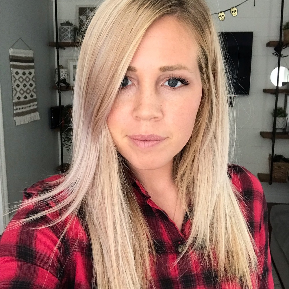 Meet your Posher, Kristen